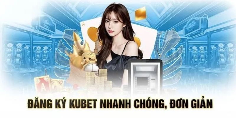 Bạn phải chắc chắn bản thân đã truy cập vào đúng website của Kubet