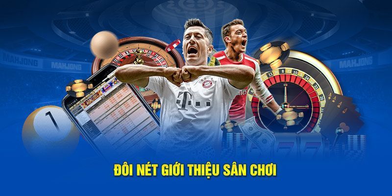 Thông tin giới thiệu Kubet về lịch sử hình thành và phát triển