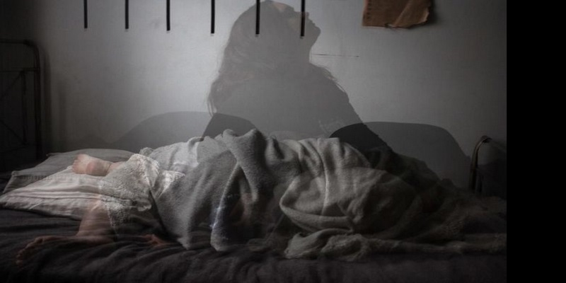 Mơ thấy ma đánh con gì? Cần xem xét từng trường hợp cụ thể