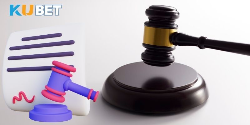 Khám phá về giấy phép hoạt động kubet