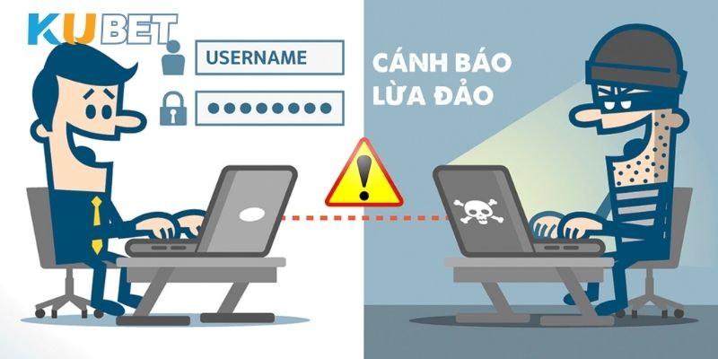Giải đáp lý do vì sao tài khoản Kubet bị khóa