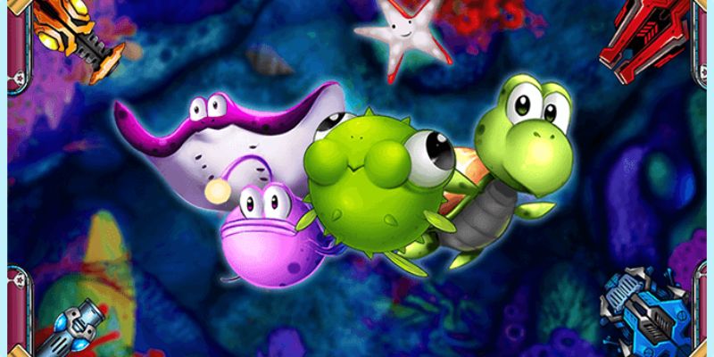 Bắn Cá Xèng Và Cơ Chế Hoạt Động: Hiểu Đúng Để Chơi Hiệu Quả