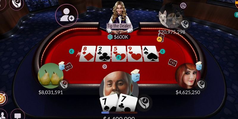 Hướng dẫn dùng link tải 68 game bài cho iOS