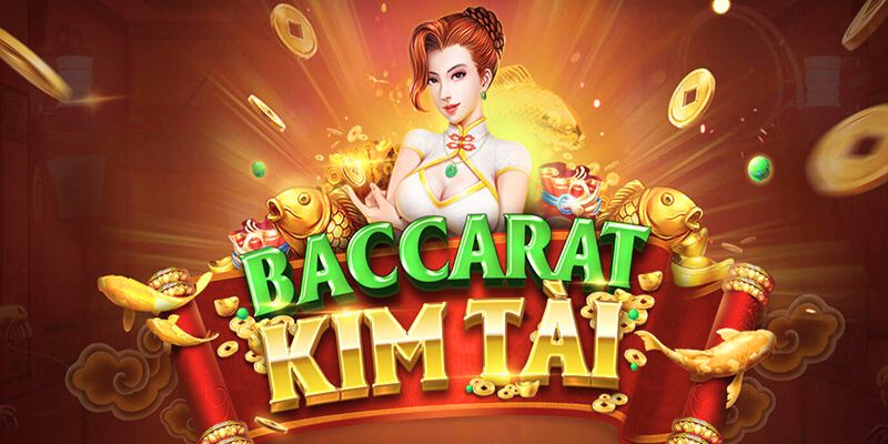 Trải nghiệm Baccarat Kim Tài với nhịp ván nhanh